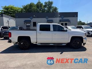 Zdjęcie 13 z 15 samochodu: 2018 CHEVROLET SILVERADO C1500 LT VIN:3GCPCRECXJG597832 - miniatura