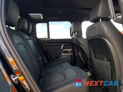 Zdjęcie 11 z 13 samochodu: 2022 LAND ROVER DEFENDER 110 X-DYNAMIC SE VIN:SALE27RU8N2101158 - miniatura