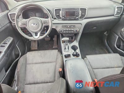 Zdjęcie 8 z 12 samochodu: 2019 KIA SPORTAGE LX VIN:KNDPM3AC8K7535715 - miniatura