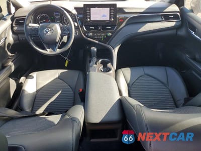 Zdjęcie 8 z 12 samochodu: 2023 TOYOTA CAMRY SE VIN:4T1T11AK4PU773505 - miniatura