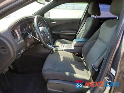 Zdjęcie 7 z 12 samochodu: 2015 DODGE CHARGER SE VIN:2C3CDXBG6FH827210 - miniatura