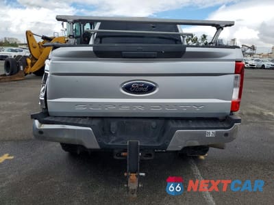 Zdjęcie 6 z 12 samochodu: 2017 FORD F350 SUPER DUTY VIN:1FT7W3BT1HEB58979 - miniatura