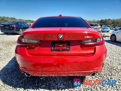 Zdjęcie 6 z 13 samochodu: 2023 BMW 330I VIN:3MW69FF06P8D20673 - miniatura