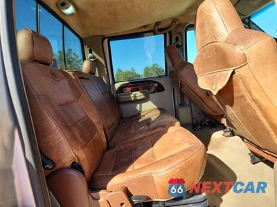 Zdjęcie 10 z 11 samochodu: 2004 FORD F250 SUPER DUTY VIN:1FTNW20P24EC31262 - miniatura