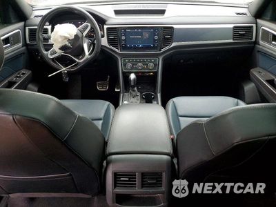 Zdjęcie 8 z 13 samochodu: 2022 VOLKSWAGEN ATLAS CROSS SPORT SEL R-LINE VIN:1V2AE2CA7NC225123 - miniatura