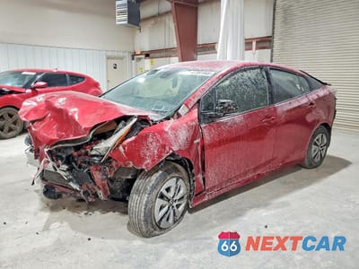 2017 TOYOTA PRIUS THREE JTDKARFU7H3534109 - główne zdjęcie licytacji z USA - miniatura