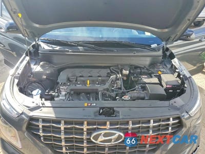 Zdjęcie 12 z 12 samochodu: 2025 HYUNDAI VENUE LIMITED VIN:KMHRC8A34SU370087 - miniatura