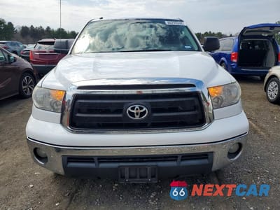 Piąte zdjęcie samochodu w środku: 2012 TOYOTA TUNDRA GRADE VIN:5TFDW5F13CX233153 - miniatura