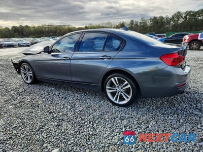 Drugie zdjęcie samochodu z przodu: 2016 BMW 328 I SULEV VIN:WBA8E9G51GNT88618 - miniatura
