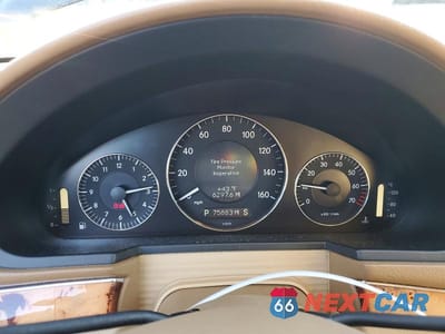 Zdjęcie 9 z 11 samochodu: 2009 MERCEDES-BENZ E 350 4MATIC VIN:WDBUF87X49B368814 - miniatura