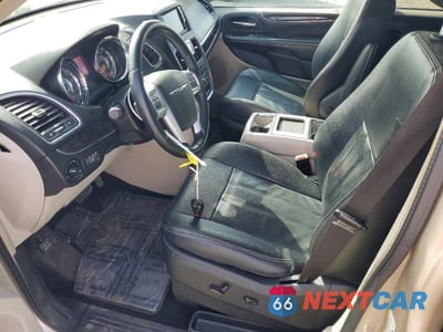 Zdjęcie 7 z 13 samochodu: 2013 CHRYSLER TOWN & COUNTRY TOURING VIN:2C4RC1BG4DR793121 - miniatura
