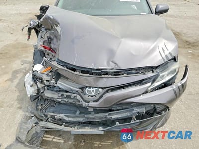 Zdjęcie 11 z 12 samochodu: 2020 TOYOTA CAMRY LE VIN:4T1C11AK4LU350286 - miniatura