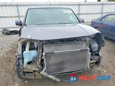 Piąte zdjęcie samochodu w środku: 2015 HONDA PILOT EXL VIN:5FNYF4H55FB037015 - miniatura