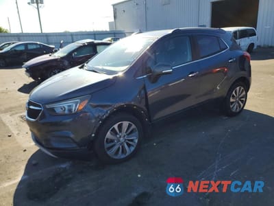 2017 BUICK ENCORE PREFERRED KL4CJASB5HB233817 - główne zdjęcie licytacji z USA - miniatura