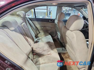 Zdjęcie 10 z 13 samochodu: 2006 HYUNDAI SONATA GLS V6 VIN:5NPEU46F66H150266 - miniatura