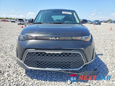 Piąte zdjęcie samochodu w środku: 2024 KIA SOUL LX VIN:KNDJ23AU6R7227974 - miniatura