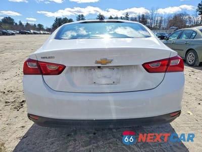 Zdjęcie 6 z 12 samochodu: 2023 CHEVROLET MALIBU LS VIN:1G1ZC5ST3PF155855 - miniatura