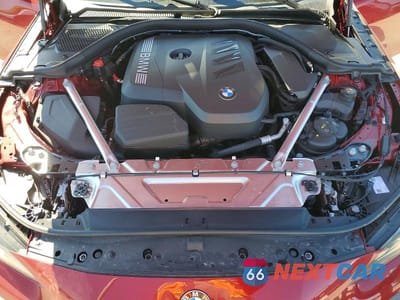 Zdjęcie 11 z 12 samochodu: 2026 BMW 430XI VIN:WBA53DB01TCW85319 - miniatura