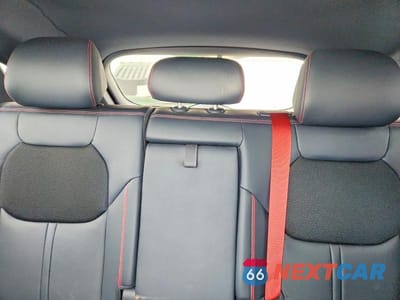 Zdjęcie 10 z 12 samochodu: 2023 GENESIS GV70 2.5T STANDARD VIN:KMUMADTBXPU111643 - miniatura