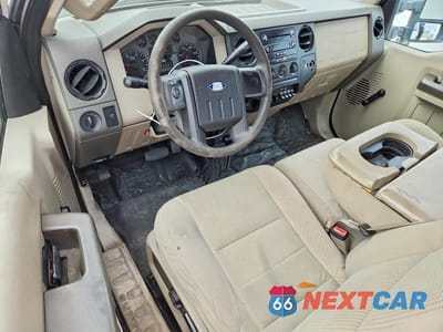 Zdjęcie 8 z 11 samochodu: 2008 FORD F350 VIN:1FDWF37R58EB68886 - miniatura