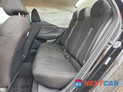 Zdjęcie 10 z 12 samochodu: 2023 HYUNDAI ELANTRA SEL VIN:KMHLM4AG8PU526279 - miniatura