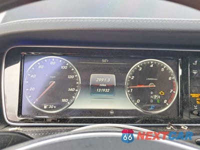 Zdjęcie 9 z 12 samochodu: 2015 MERCEDES-BENZ S 550 4MATIC VIN:WDDUG8FBXFA127528 - miniatura