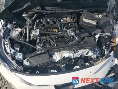 Zdjęcie 11 z 12 samochodu: 2024 TOYOTA COROLLA LE VIN:5YFB4MDEXRP159671 - miniatura