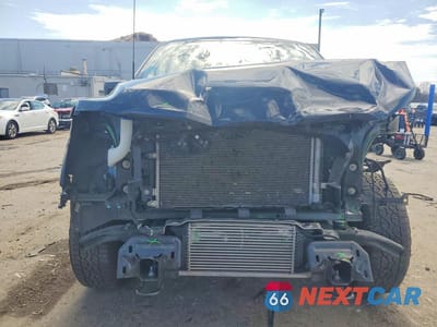 Piąte zdjęcie samochodu w środku: 2025 FORD F150 STX VIN:1FTEW2LP1SKE24979 - miniatura