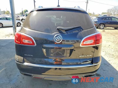 Zdjęcie 6 z 13 samochodu: 2017 BUICK ENCLAVE VIN:5GAKRCKD7HJ110972 - miniatura
