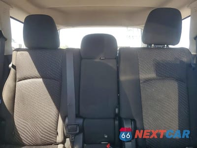 Zdjęcie 10 z 14 samochodu: 2020 DODGE JOURNEY SE VIN:3C4PDCAB1LT249614 - miniatura