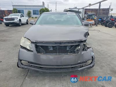 Piąte zdjęcie samochodu w środku: 2007 TOYOTA AVALON XLS VIN:4T1BK36B57U179633 - miniatura