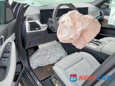 Zdjęcie 8 z 12 samochodu: 2026 BMW X5 XDRIVE40I VIN:5UX23EU08T9053194 - miniatura