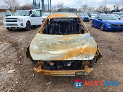Piąte zdjęcie samochodu w środku: 2018 HYUNDAI SONATA SE VIN:5NPE24AF9JH605214 - miniatura
