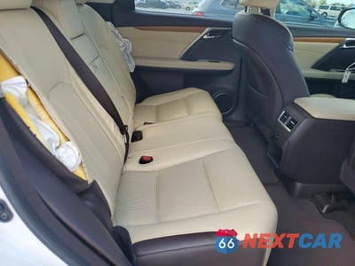 Zdjęcie 11 z 13 samochodu: 2019 LEXUS RX 350 BASE VIN:2T2ZZMCAXKC127304 - miniatura