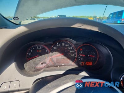 Zdjęcie 9 z 12 samochodu: 2009 NISSAN ALTIMA 2.5 VIN:1N4AL21E79N545281 - miniatura