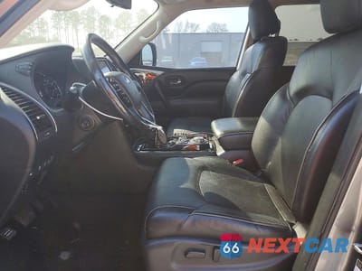 Zdjęcie 7 z 13 samochodu: 2020 INFINITI QX80 LUXE VIN:JN8AZ2NE0L9252331 - miniatura