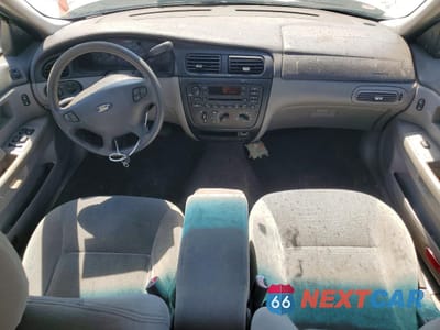 Zdjęcie 8 z 12 samochodu: 2001 FORD TAURUS SES VIN:1FAFP55U31A292078 - miniatura