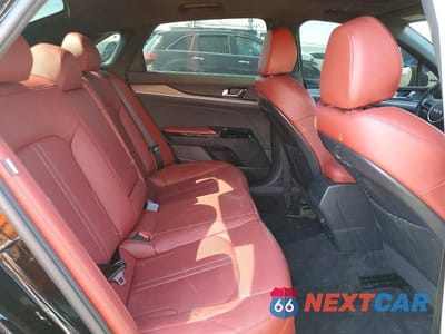 Zdjęcie 10 z 12 samochodu: 2025 KIA K5 GT-LINE VIN:KNAG64J75S5323639 - miniatura