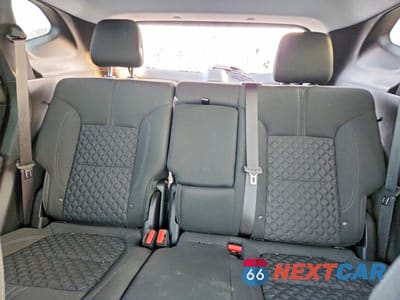 Zdjęcie 10 z 13 samochodu: 2021 CHEVROLET BLAZER 2LT VIN:3GNKBHRS5MS562522 - miniatura