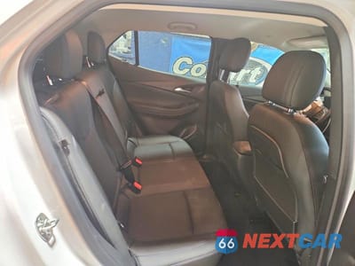 Zdjęcie 11 z 13 samochodu: 2025 BUICK ENCORE GX SPORT TOURING VIN:KL4AMESL5SB124344 - miniatura