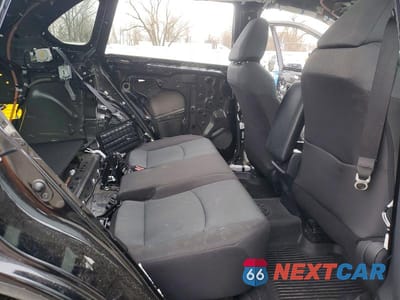 Zdjęcie 11 z 14 samochodu: 2024 TOYOTA RAV4 XLE VIN:2T3P1RFV7RC484777 - miniatura