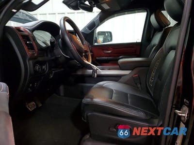 Zdjęcie 7 z 12 samochodu: 2024 RAM 1500 REBEL VIN:1C6SRFLT8RN153160 - miniatura