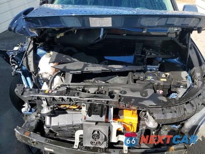 Zdjęcie 12 z 13 samochodu: 2023 KIA NIRO EV WIND VIN:KNDCR3L1XP5021380 - miniatura