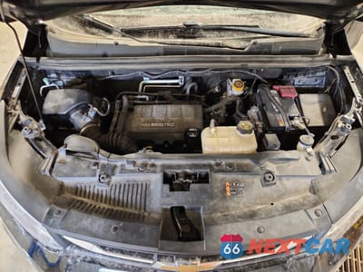 Zdjęcie 12 z 13 samochodu: 2018 CHEVROLET TRAX LS VIN:3GNCJNSB8JL369724 - miniatura