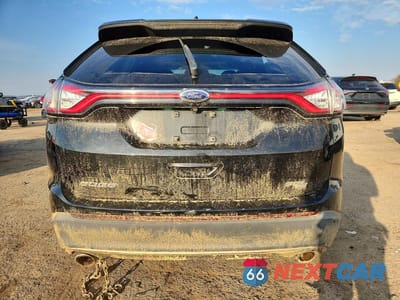 Zdjęcie 6 z 13 samochodu: 2015 FORD EDGE SEL VIN:2FMTK4J83FBC28306 - miniatura