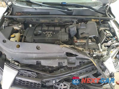 Zdjęcie 12 z 13 samochodu: 2011 TOYOTA RAV4 SPORT VIN:JTMRF4DV5B5037599 - miniatura