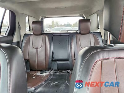 Zdjęcie 10 z 13 samochodu: 2012 GMC TERRAIN SLT VIN:2GKFLXE59C6123827 - miniatura