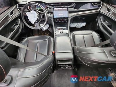 Zdjęcie 8 z 14 samochodu: 2023 JEEP GRAND CHEROKEE LIMITED 4XE VIN:1C4RJYB67PC649050 - miniatura