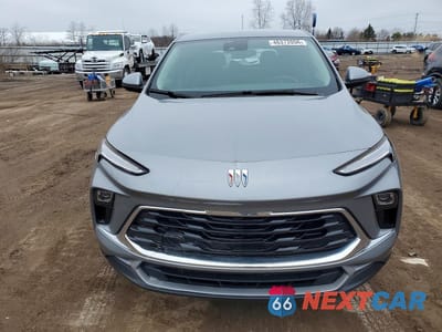 Piąte zdjęcie samochodu w środku: 2024 BUICK ENCORE GX PREFERRED VIN:KL4AMBS2XRB006774 - miniatura
