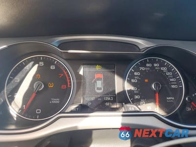 Zdjęcie 9 z 12 samochodu: 2016 AUDI A4 PREMIUM S-LINE VIN:WAUBFAFL6GN012825 - miniatura